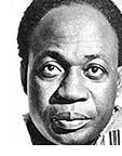 Kwame Nkrumah