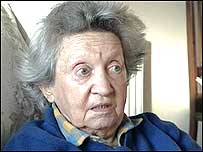 Rhoda Cansick