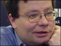 Alexandr Vondra 