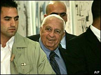 شارون