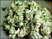 Marihuana