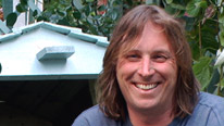 Stephen Hall