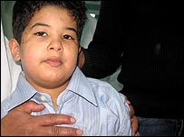 محمد احمد