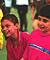 Kids playing