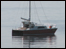 A calm day at Rushy Bay