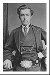 Young Tom Morris