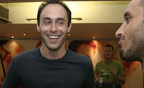 Aled and Dev's Healthchecks