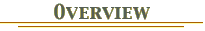 Overview Banner