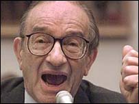 Alen Greenspan