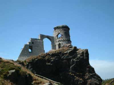 Mow Cop