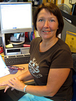Valerie Smyth