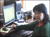 Sandra Pesavento