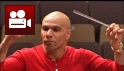 Goldie conducts the BBC Concert Orchestra for the first time.