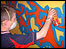 Graffiti art