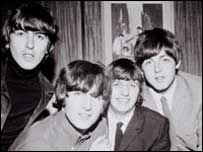 The Beatles