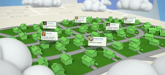 Nextdoor