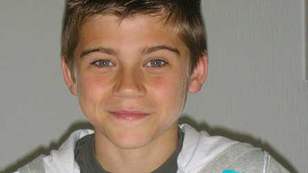 Joshua
