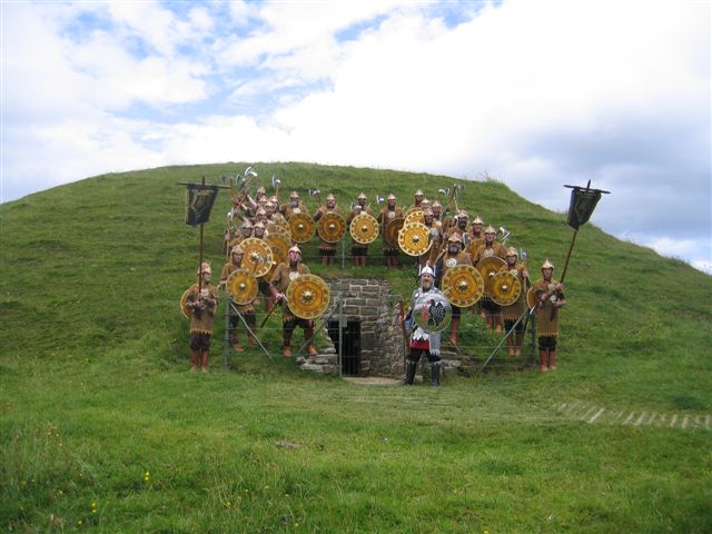 Maes Howe