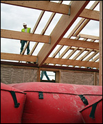 Construction site