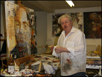 Anthony Brown