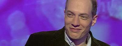 Alain de Botton