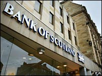 HBOS branch