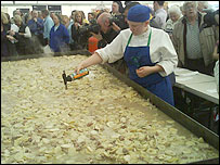 Lancashire Hotpot