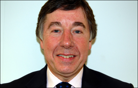 Paul Routier