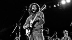 Bob Marley. Photo: Steve Emberton