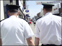 Police