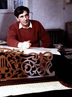 Sir Michael Tippett