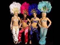 Element Dance