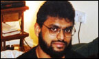 Moazzam Begg