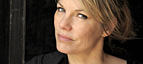 Sara Stockbridge - photo by Charles Hopkinson