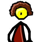 character from soap