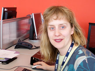Cathie