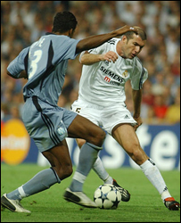 Zidane