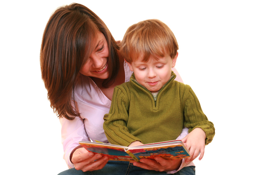Storytime @ Matka Wariaka - Fotolia