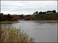 Val de La Mare