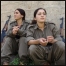 PKK militanları