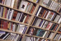 Costa Book Awards Shortlist