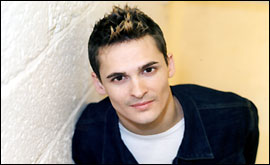 Marc Vedo