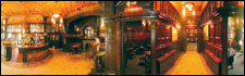 Philharmonic pub