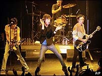 Rolling Stones
