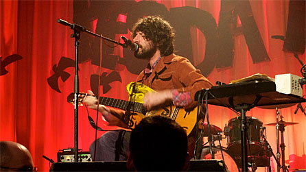 Gruff Rhys