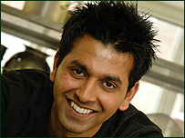 Aktar Islam