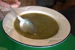 Orange soup