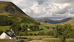Part of the Cateran Trail