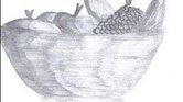 Fruit bowl