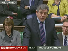 Gordon Brown
